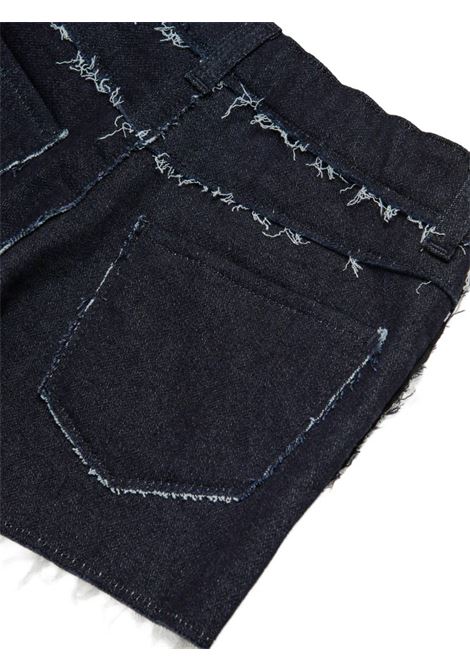 Shorts con logo MARNI KIDS | M01810 M00WF0M01